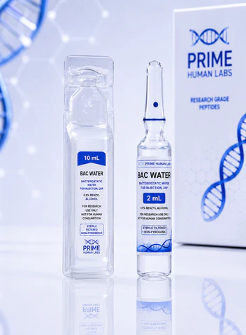 Prime Human Labs